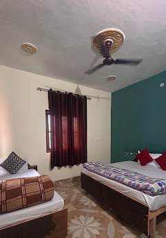 FYULI HOME STAY MASTURA CHOPTA VIEW - Image 2